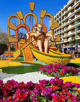 fete du citron menton 2024
