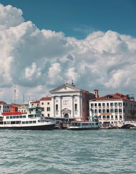 Croisière à Venise Vacances Bleues  - 386x508