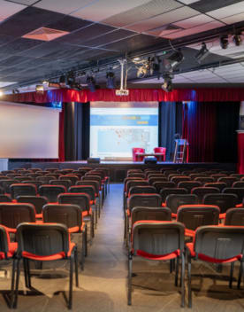 auditorium