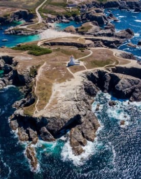 belle ile en mer