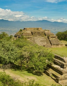 Mexique - Teotihuacan - voyage organisé au Mexique Vacances Bleues