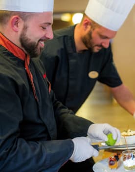 chefs