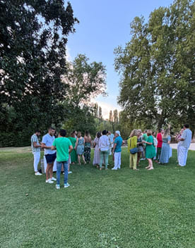 Soirée Domaine de Château Laval - Gréoux-les-Bains