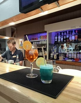 Forfait boissons a valonté - club horizons du lac - chorges