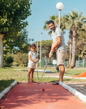 Vacances sportives sud de la France