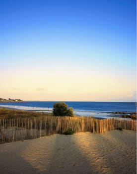 Grande Plage Carnac - Club*** Keravel - Erdeven