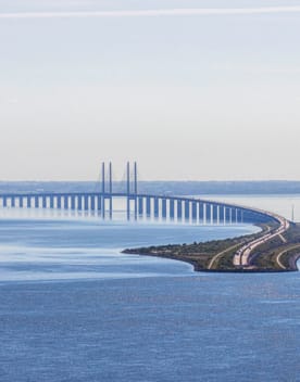 Suede-pont-oresund