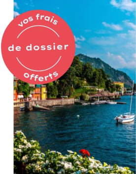 Voyage Milan et les Lac Vacances Bleues en promo