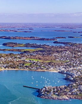 golfe du morbihan