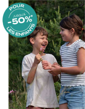 Offres enfants - club horizons du lac chorges - vacances bleues
