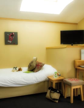 Chambres - Alpes dAzur - Vacances Bleues