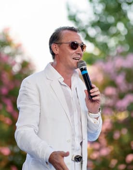 Director of Club Plein Sud