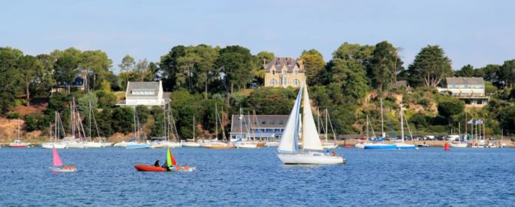loisirs nautiques dans le morbihan