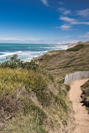 Sentier du littoral Basque - Biarritz - Vacances Bleues