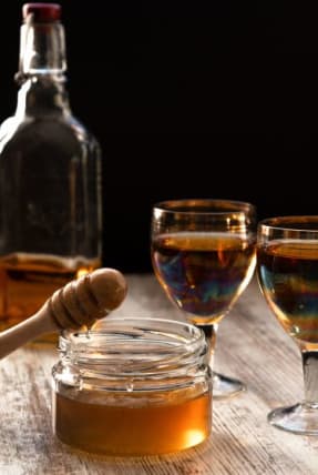 bouteille de chouchen