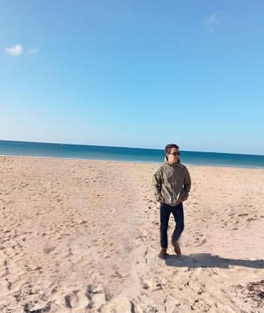 Interview Benjamin - Responsable CSE- Vacances Bleues