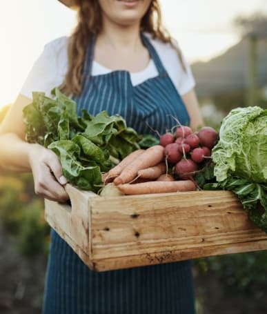 Des engagements durables