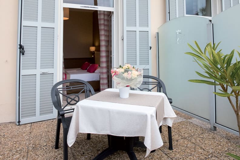 hotel royal westminster menton