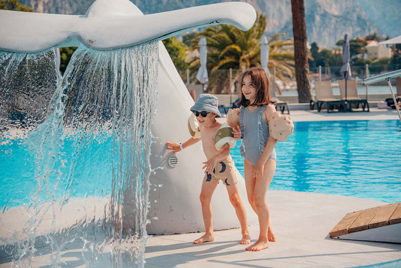 piscine saint jean cap ferrat