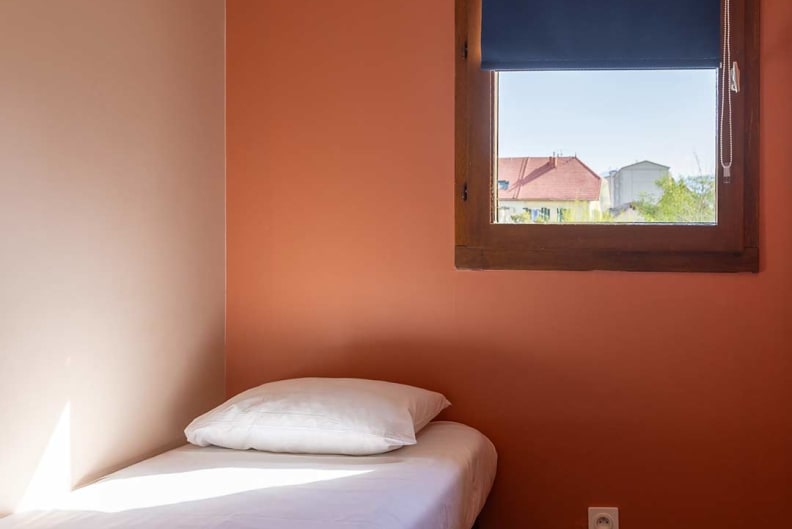 Chambre familiale - hôtel Villa Marlioz - Aix-les-Bains