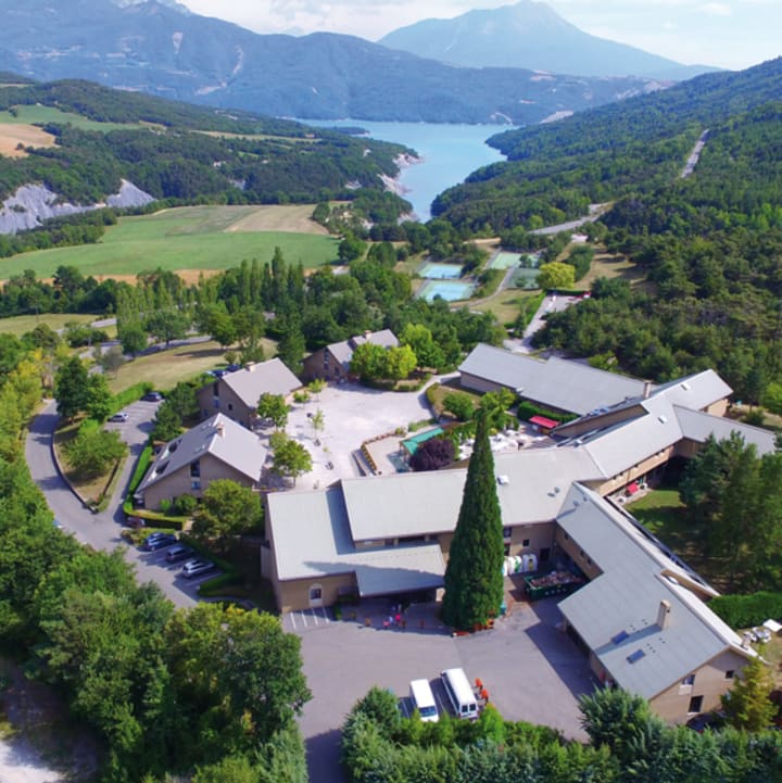 Club*** les Horizons du Lac - Vacances Bleues