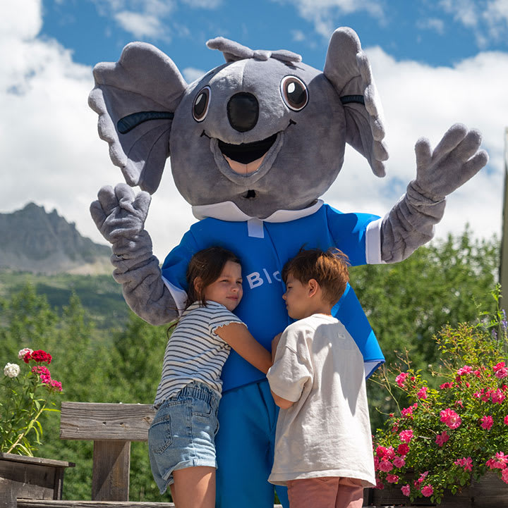 Club enfants gratuis - club horizons du lac - chorges