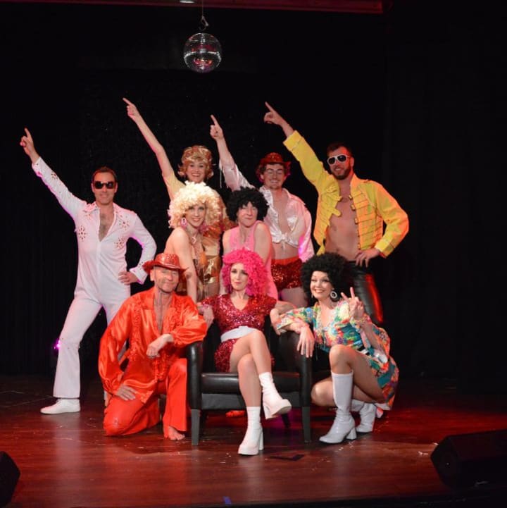 spectacle a keravel
