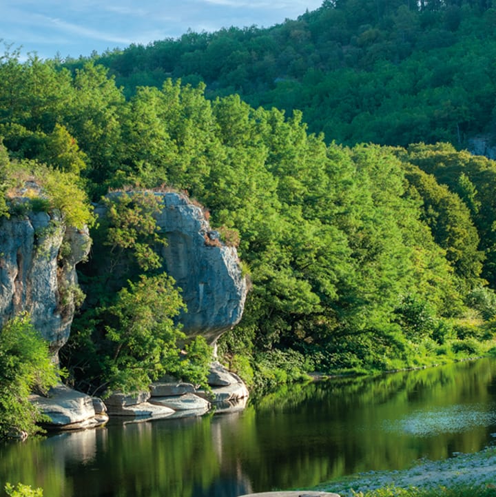 Gorges Ardéchoises 5