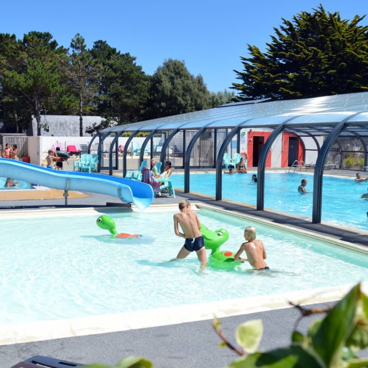 piscine de keravel