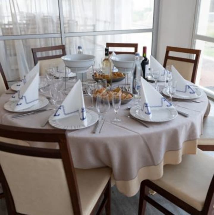 restaurant de keravel