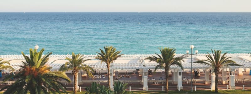 Le Royal Hotel - Vacances Bleues - 