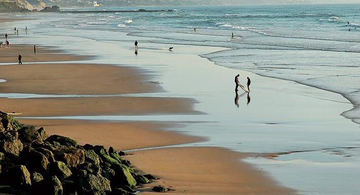 Vos vacances au Pays basque. Tourisme, où aller ? Que voir ? Tout savoir