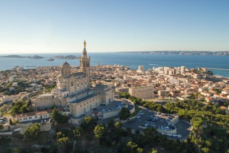 marseille-ville- 600x400 bonne mère vacances bleues