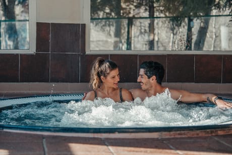 SPA - Alpes dAzur - Vacances Bleues