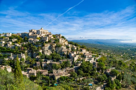 Gordes - Luberon