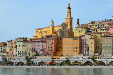 menton-balmoral vacances bleues