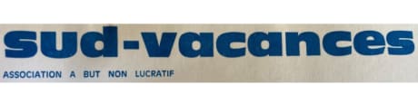 Logo Sud Vacances - Vacances Bleues
