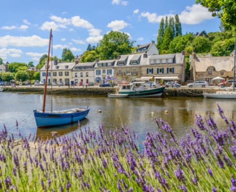 Pont-Aven