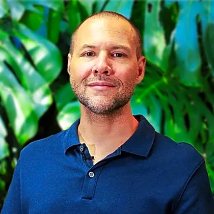 Casey Halloran - Co-Founder Namu Travel Group