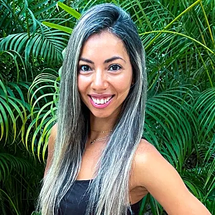 Diana Arostegui - Costa Rica Travel Consultant