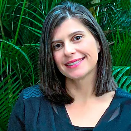 Hazel Blanco - Costa Rica Travel Consultant