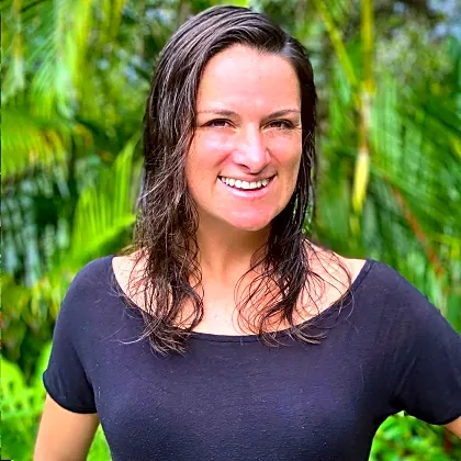 Jordan Gill - Costa Rica Travel Consultant