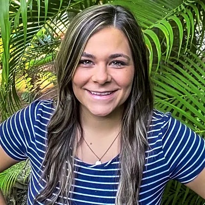 Leanna McCarthy - Costa Rica Travel Consultant