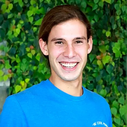 Lorenzo Kopper - Costa Rica Travel Consultant