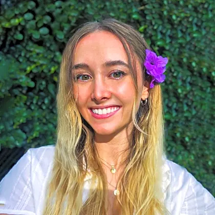 Lucia Passuello - Costa Rica Travel Consultant