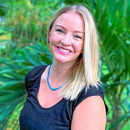 Megan Hagarty - Costa Rica Travel Consultant