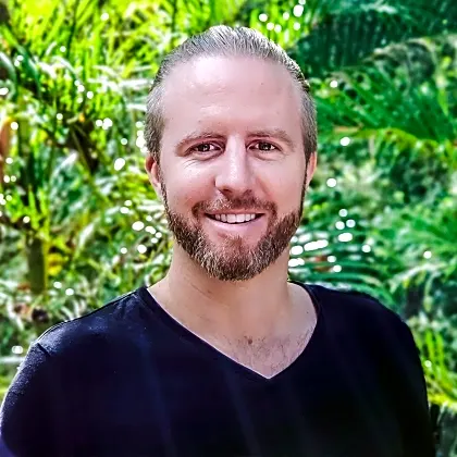 Oliver Lambert - Costa Rica Travel Consultant
