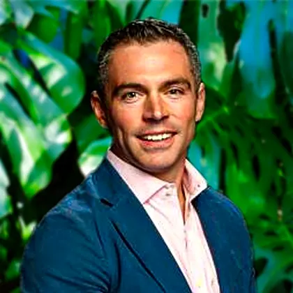 Rob Harper - Co-Owner Namu Travel Group