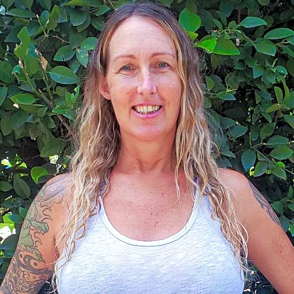 Shelly Huff - Costa Rica Travel Consultant