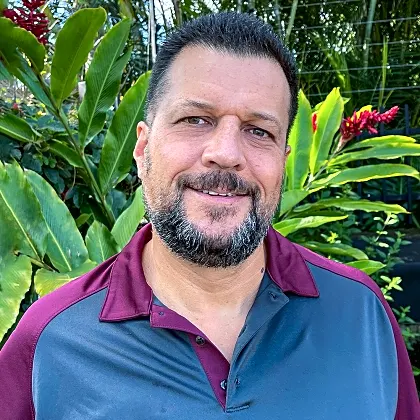 Ulrik Oldenburg - Costa Rica Travel Consultant